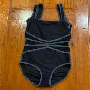 Five Dancewear Leo Marion